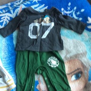 Baby clothes